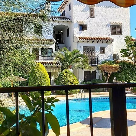 Cabo Roig Bellavista III Apartment Exterior photo