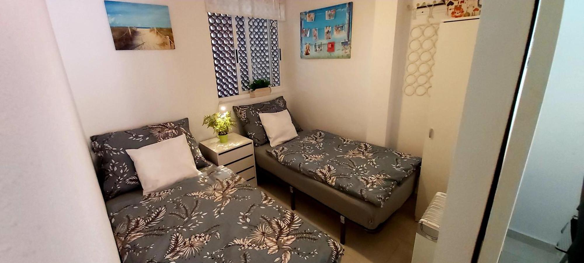 Cabo Roig Bellavista III Apartment Exterior photo